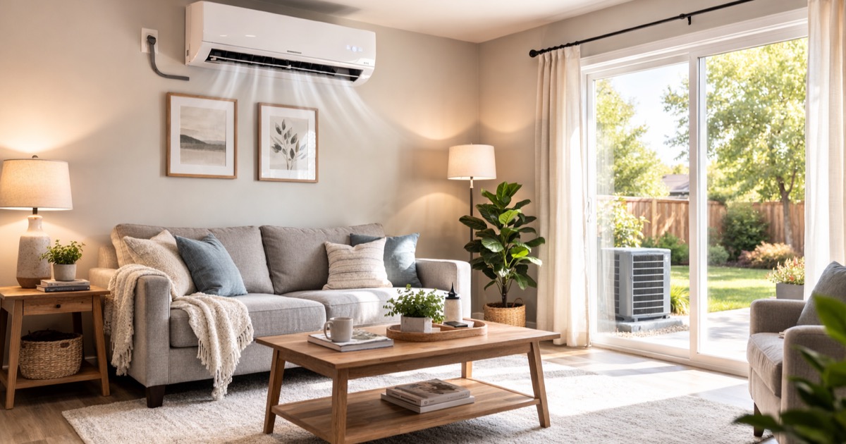 What does air conditioning installation cost in Belgium in 2026?