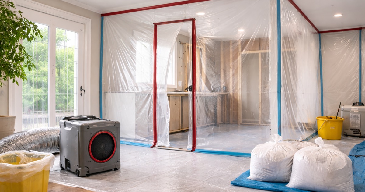 What does asbestos removal cost per m² in Belgium in 2026?