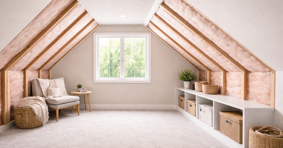 What does roof insulation cost per m² in Belgium in 2026?