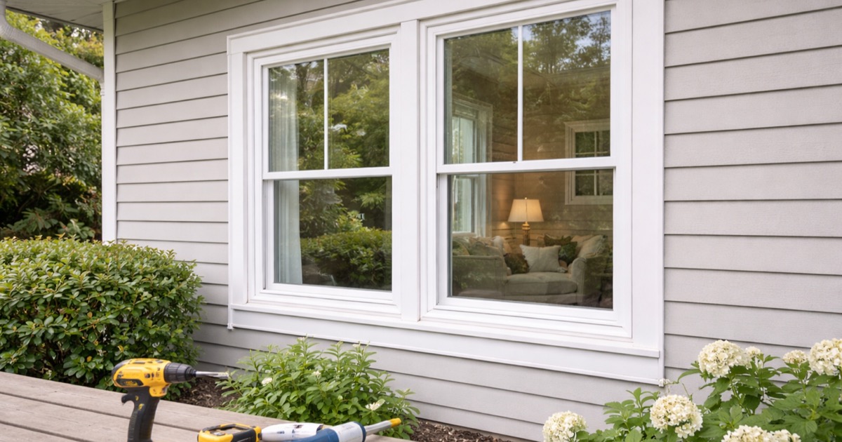 What does replacing windows and frames cost in Belgium in 2026?