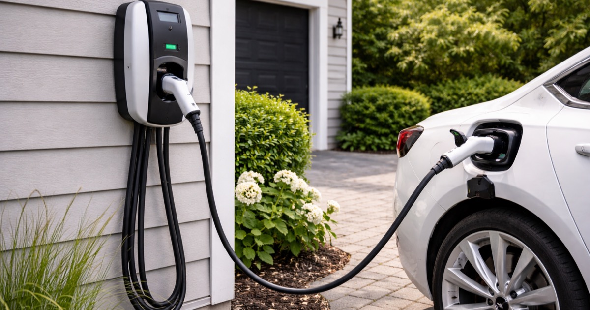 What does installing a home charging station cost in Belgium in 2026?