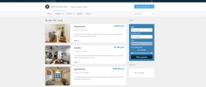 Website: rent-aroom.com
